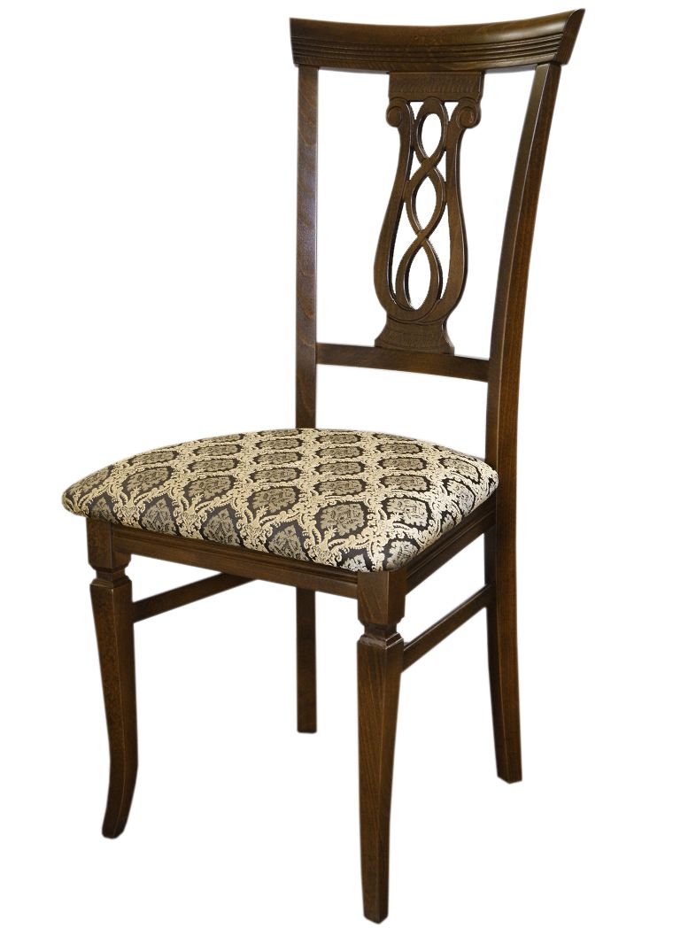 Стул Агнесс орех, Маркус венге