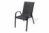 Стул Алми арт.GS032, антрацит "Garden story" - 6