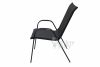 Стул Алми арт.GS032, антрацит "Garden story" - 7