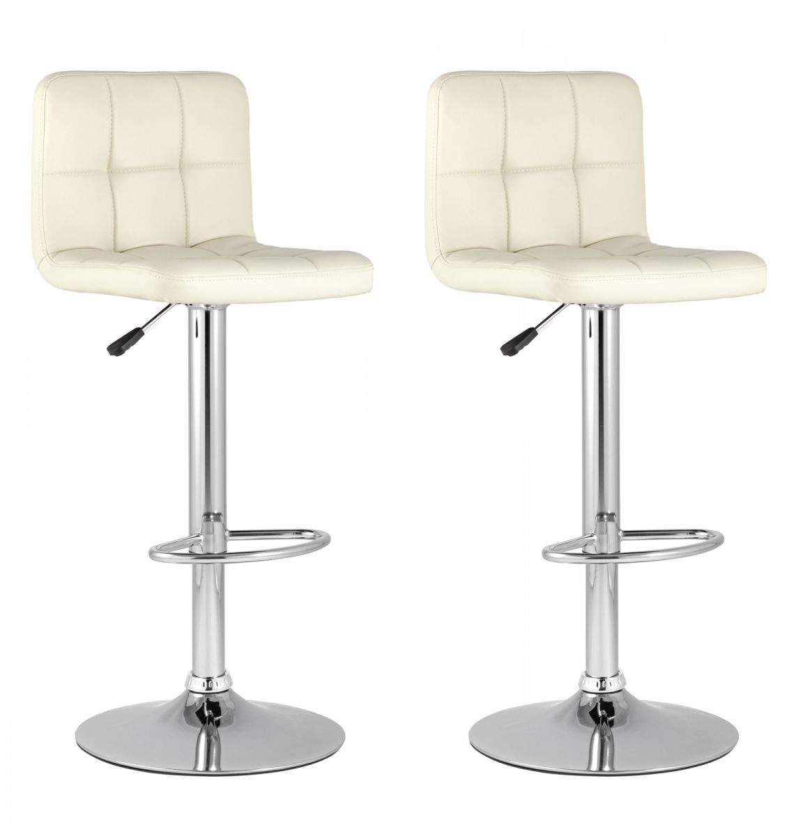 Стул барный Малави LITE, бежевый NP (набор 2 шт)