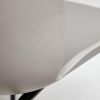 Стул Beetle Chair (mod.70) металл-пластик, 46*57,5*86см, серый - 6