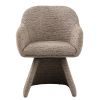 Стул BELMONTE, FB.CH.BEL.13 - 2