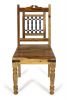 Стул Бомбей - 3417A - 1 шт. в упаковке палисандр, 45*44*100, Natural tinted (натуральный тонированн - 2