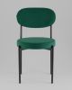 Стул Бриф Original N велюр зеленый - 3