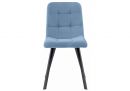 Стул Bruk light blue - 3