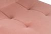 Стул Bruk light pink - 5