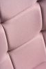 Стул Bruk light purple - white - 10