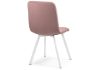 Стул Bruk light purple - white - 14
