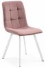 Стул Bruk light purple - white - 4
