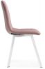 Стул Bruk light purple - white - 6
