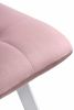 Стул Bruk light purple - white - 9