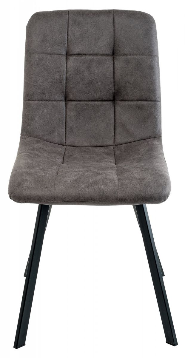 Стул Bruk серый