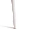 Стул Cat Chair (mod. 028) пластик, 54,5*56*84см, белый, 018 - 7