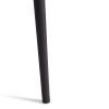 Стул Cat Chair (mod. 028) пластик, 54,5*56*84см, черный, 3010 - 7