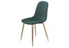 Стул Dabl 1 green - 11