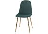 Стул Dabl 1 green - 12