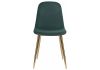 Стул Dabl 1 green - 3