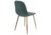 Стул Dabl 1 green - 5