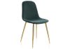 Стул Dabl 1 green - 7