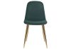 Стул Dabl 1 green - 8