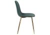Стул Dabl 1 green - 9