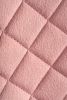 Стул Dabl pink - gold - 5