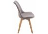 Стул деревянный Bonuss light purple - 10