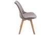 Стул деревянный Bonuss light purple - 5