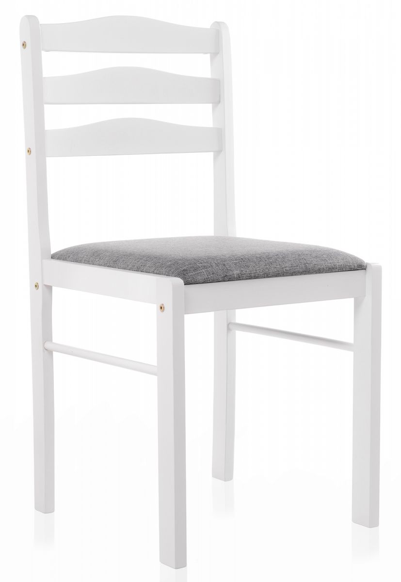 1992 Деревянный стул Camel white - light grey