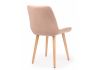 Стул деревянный Челси бежевый (zd 210) - светлое дерево np - 6