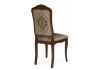 Стул деревянный Эмилин вишня - М02 - 5