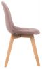 Стул деревянный Filip light purple - wood - 2