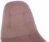 Стул деревянный Filip light purple - wood - 6