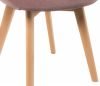 Стул деревянный Filip light purple - wood - 8