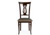 Стул деревянный Флавиан лоди карамель - орех темный - 2