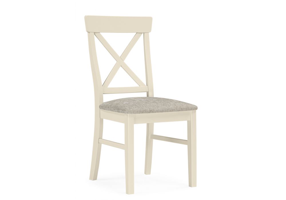 Стул деревянный Калатея аnabelle 02 - слоновая кость