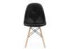 Стул деревянный Kvadro 1 black - wood - 12