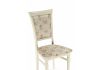 Стул деревянный Ларс лоренто песок - cлоновая кость - 5