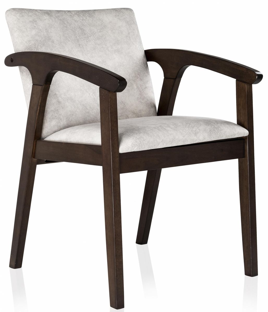 11387 Кресло Lono tobacco