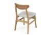 Стул деревянный Okava wood - beige - 3