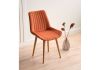 Стул деревянный Седа 360 терракотовый (zd 432) - светлое дерево np - 2