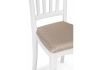Стул деревянный Виньетта бежевый - 5