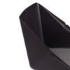 Стул DORO (mod. 8088) пластик-металл-ткань , 61,5 х 55 х 46 х 89 см , Black (Черный) - Grey (Серый) - 8