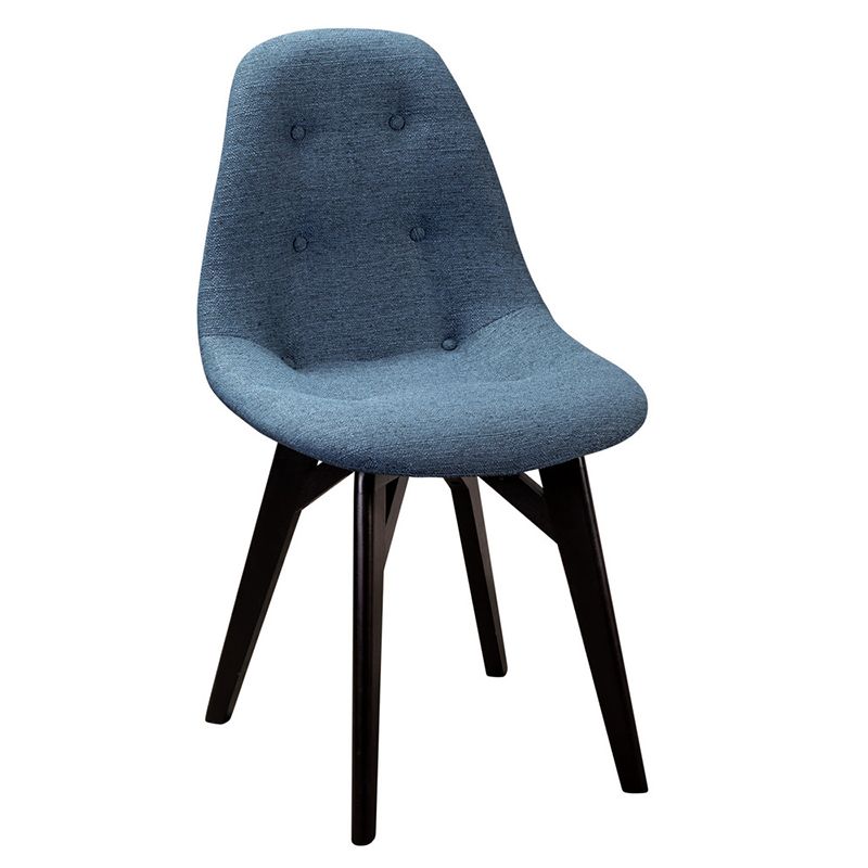 Стул Eames lite Сканди Блю Арт 86019071hSL