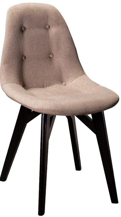 Стул Eames lite Сканди Браун Венге 8601909HSL