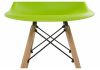 1827 Стул Eames PC-015 green - 3