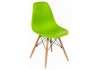 1827 Стул Eames PC-015 green - 4
