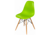 1827 Стул Eames PC-015 green - 5