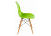 1827 Стул Eames PC-015 green - 6