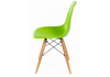 1827 Стул Eames PC-015 green - 7